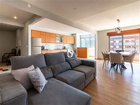 Apartamento T3