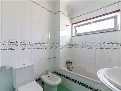 Apartamento T2