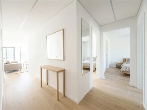 Apartamento T2