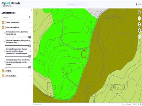Terreno Para Construção