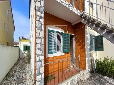 Andar Moradia T3