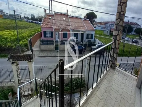 Apartamento T2