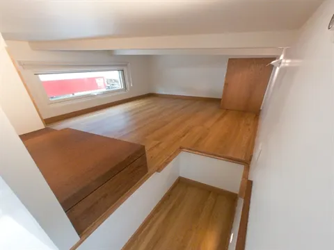 Chalet T2