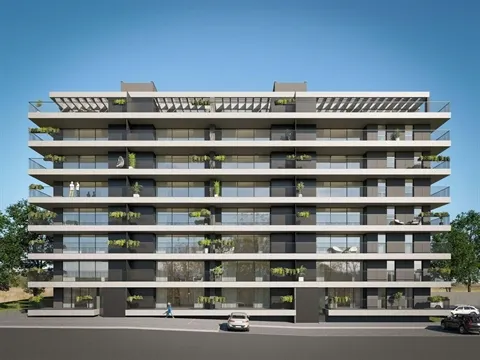 Apartamento T2