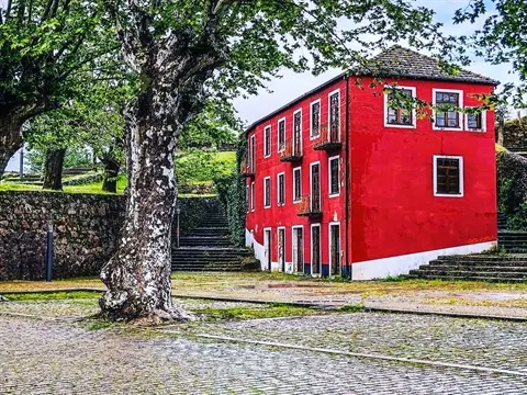Prédio