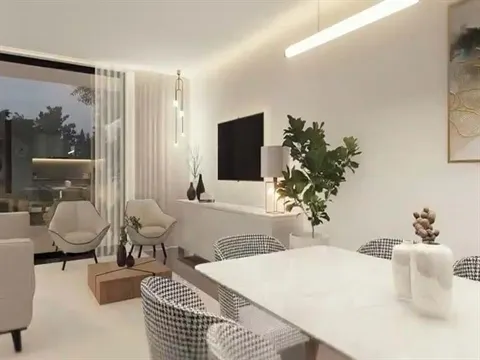 Apartamento T2