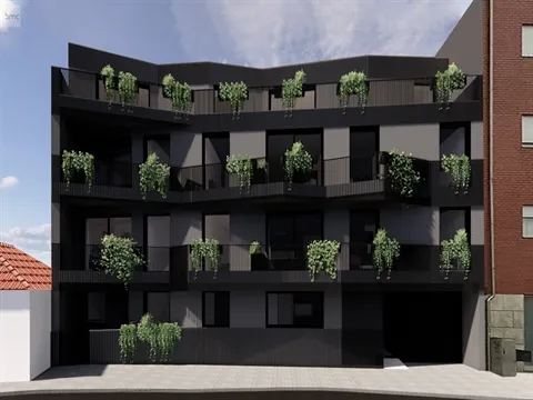 Apartamento T3
