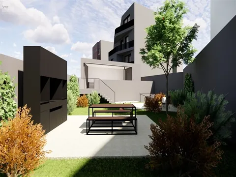 Apartamento T2