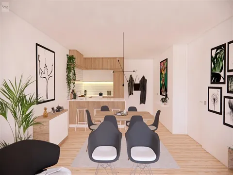 Apartamento T2