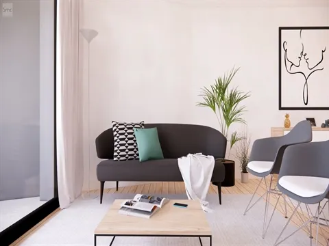 Apartamento T1