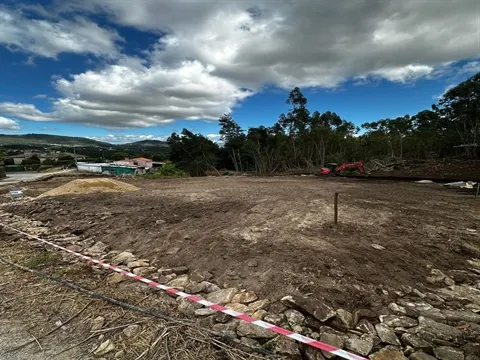 Moradia T3