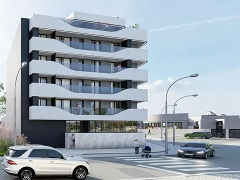 Apartamento T3