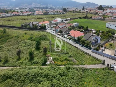 Terreno Para Construção