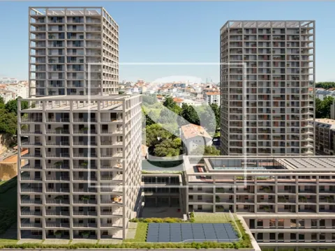 Apartamento T0