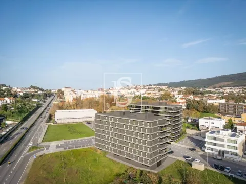 Apartamento T3