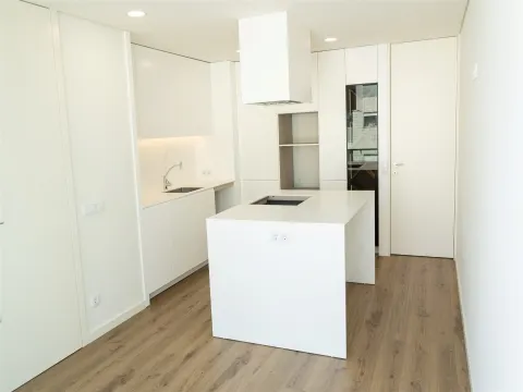 Apartamento T3