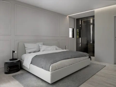 Apartamento T4