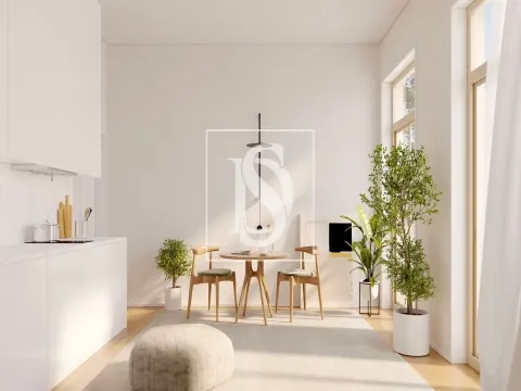 Flat Studio