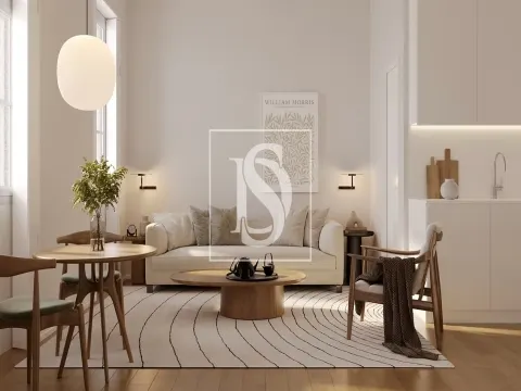 Flat Studio