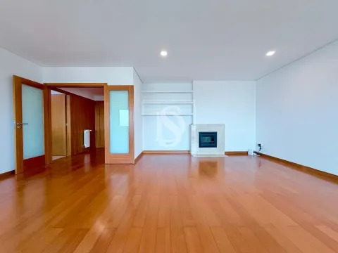 Apartamento T3