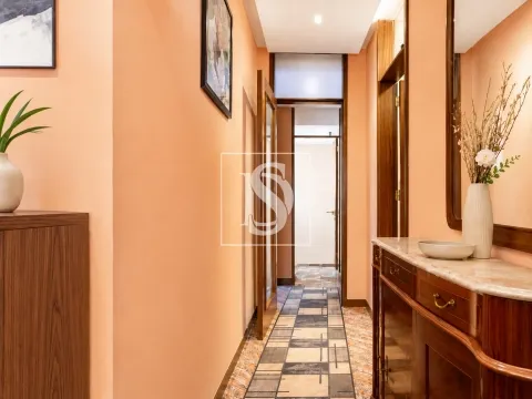Apartamento T3