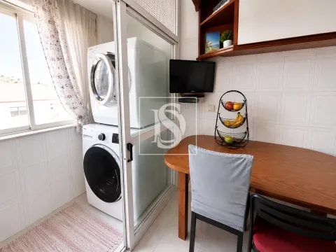 Apartamento T3