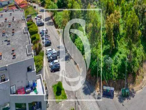 Terreno Para Construção