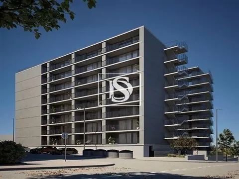 Apartamento T1