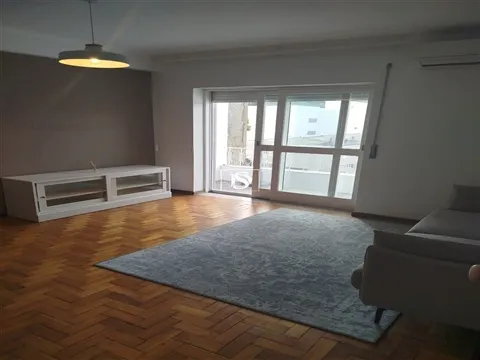 Apartamento T2+1