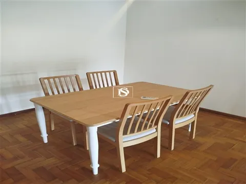 Apartamento T2+1