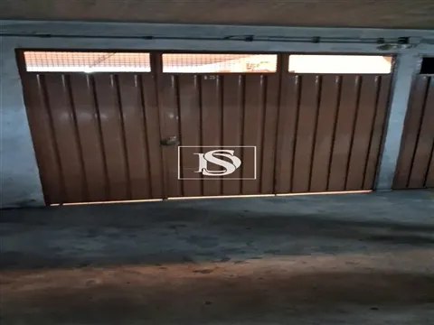 Garagem