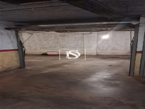 Garagem