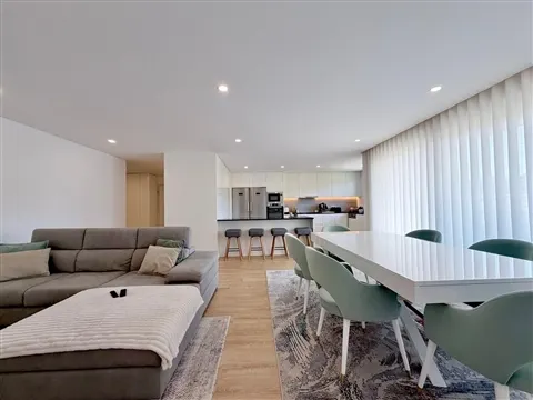Apartamento T3