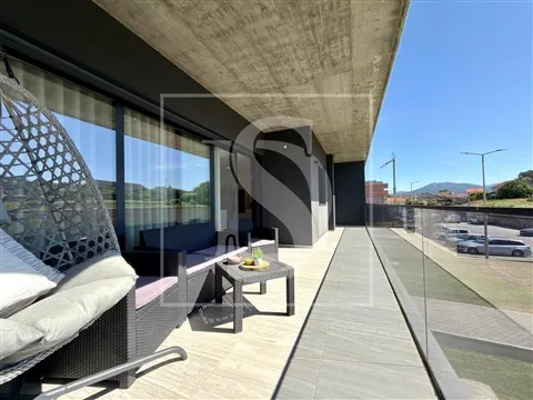 Apartamento T3