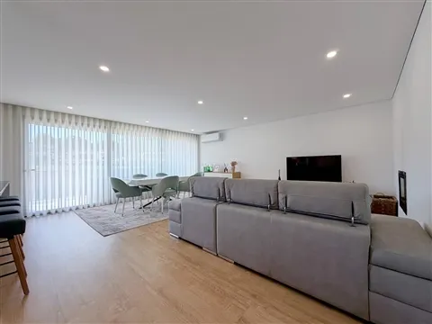 Apartamento T3