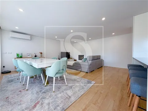 Apartamento T3