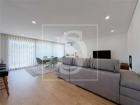 Apartamento T3