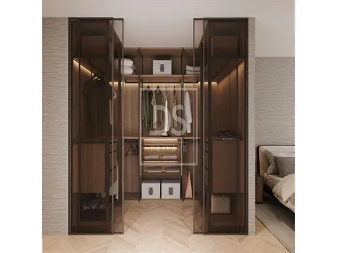 Apartamento T3