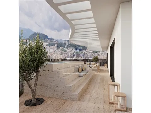Apartamento T3