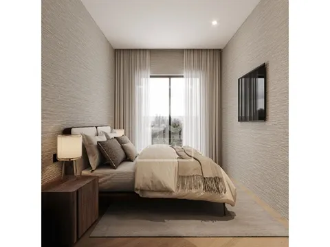 Apartamento T3