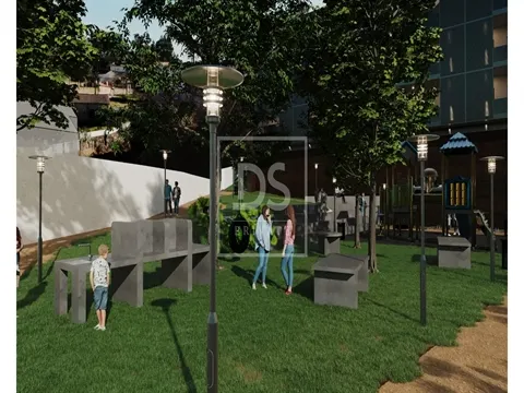 Apartamento T3