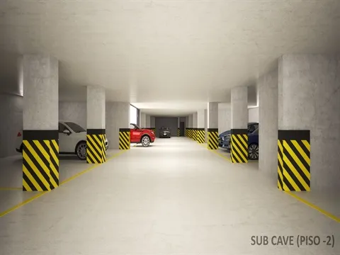 Apartamento T2