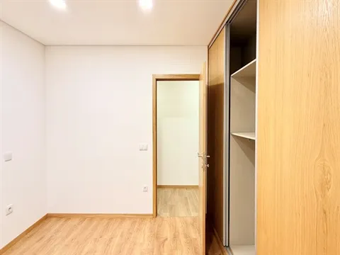 Moradia T3