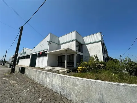 Armazém