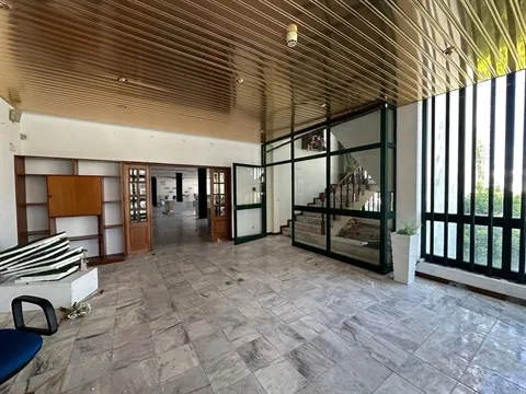 Armazém
