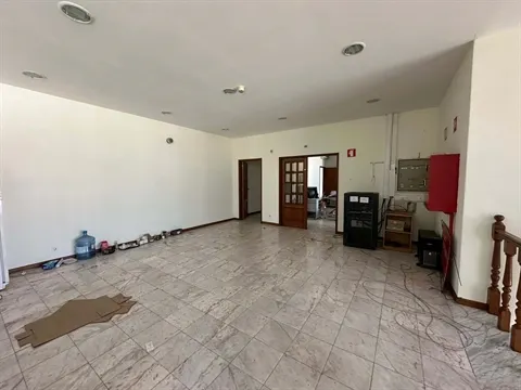 Armazém