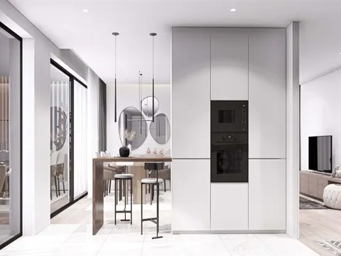 Apartamento T2