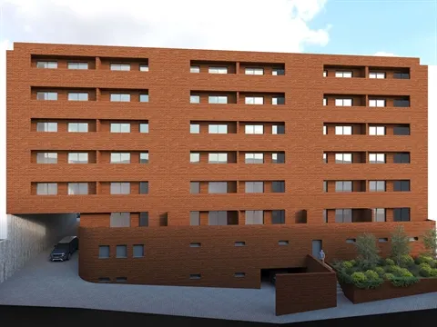 Apartamento T2
