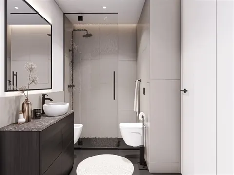 Apartamento T2