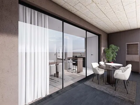 Apartamento T2